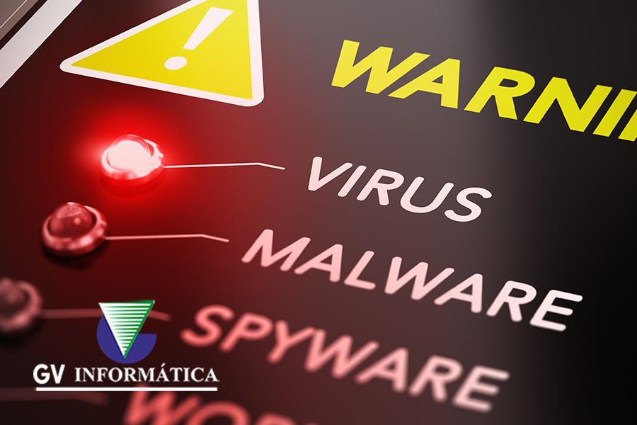 ¿Qué hacer si detectas virus o malware en tu ordenador?