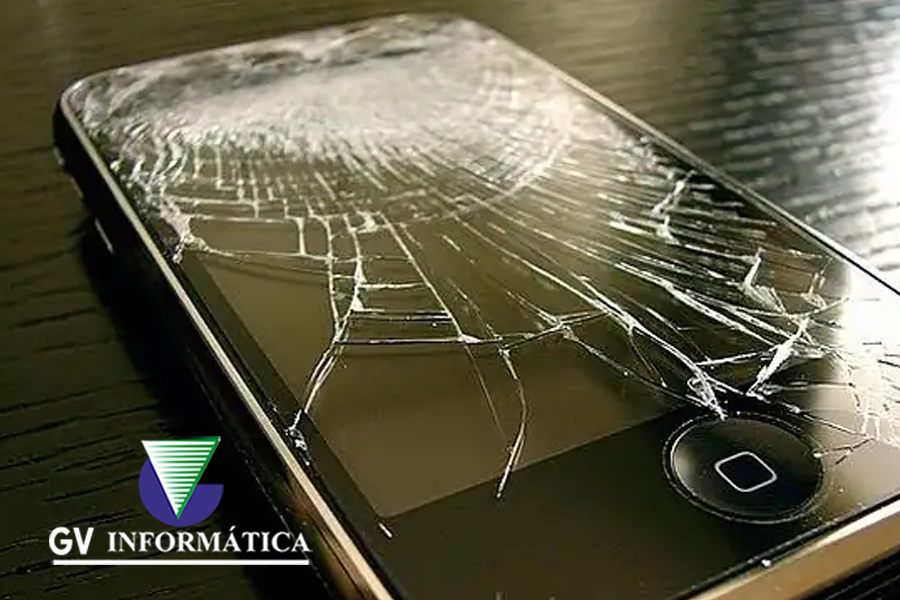 Repara tu móvil en Torremolinos: la solución más económica en GV Informática